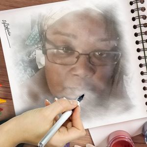 Meet your Posher, Charmaine